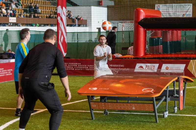 Football. 24 Hour Football Independence Tournament. 11.11.2022