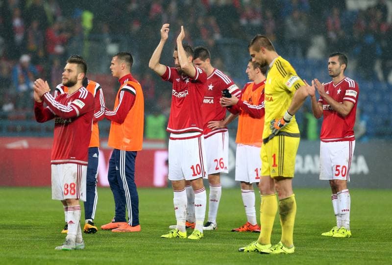 Football. Ekstraklasa. Wisla Krakow - Zaglebie Lubin. 09.04.2016