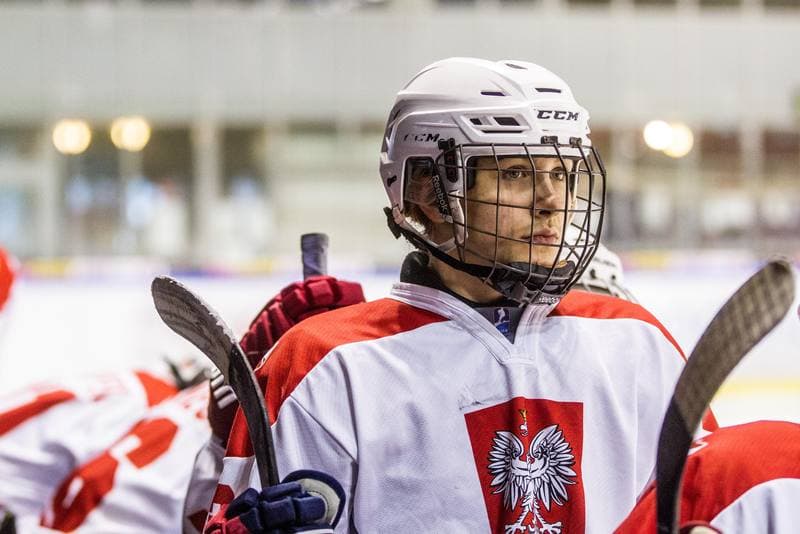 Ice Hockey. EWHL. Polska - DEC Salzburg Eagles. 07.02.2021