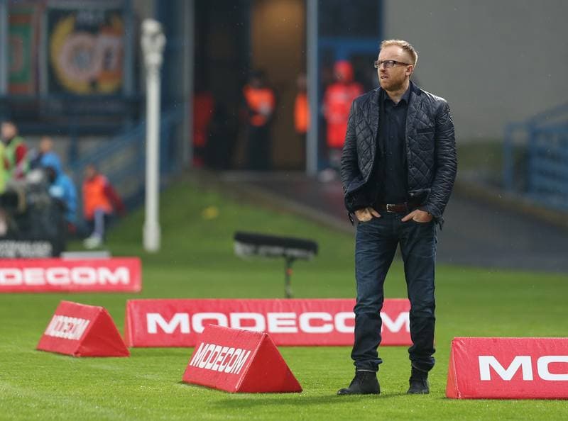 Football. Ekstraklasa. Wisla Krakow - Zaglebie Lubin. 09.04.2016