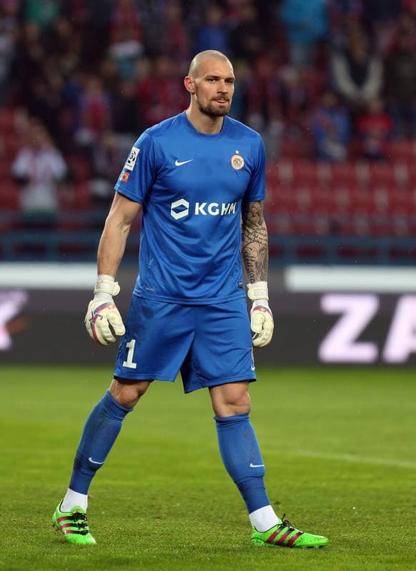 Football. Ekstraklasa. Wisla Krakow - Zaglebie Lubin. 09.04.2016
