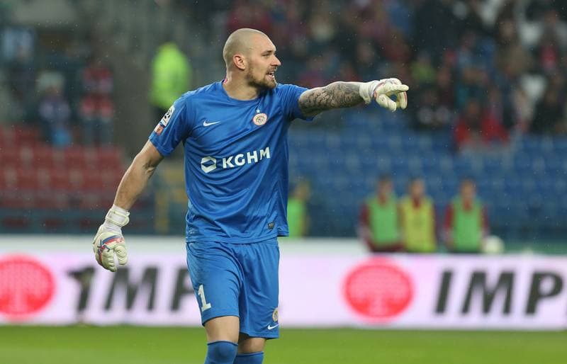 Football. Ekstraklasa. Wisla Krakow - Zaglebie Lubin. 09.04.2016