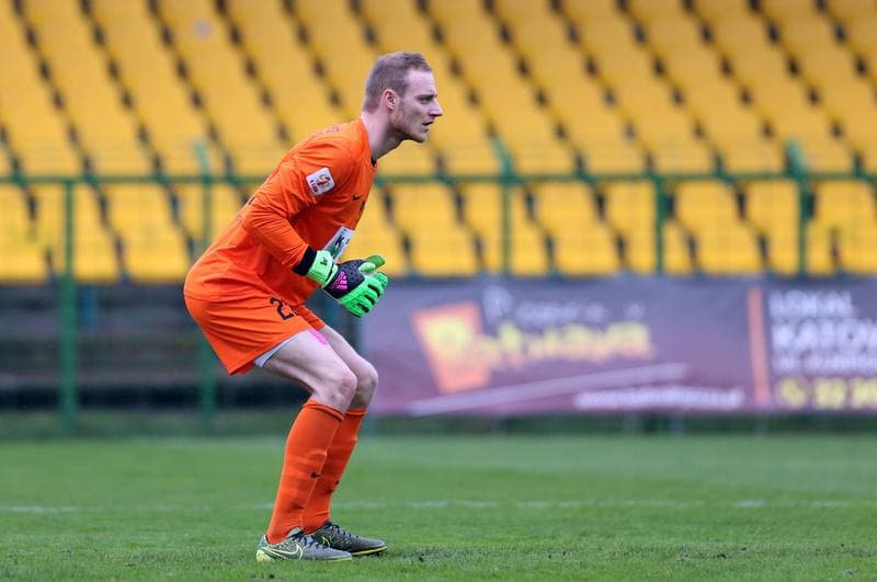 Football. I Liga. Rozwoj Katowice - Zawisza Bydgoszcz. 09.04.2016