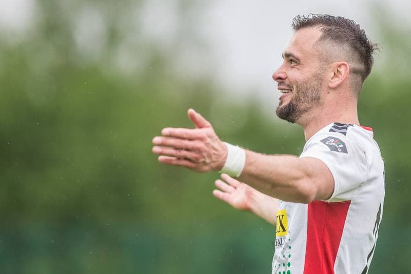 Football. Fortuna I Liga. Zaglebie Sosnowiec - GKS 1962 Jastrzebie. 22.05.2021