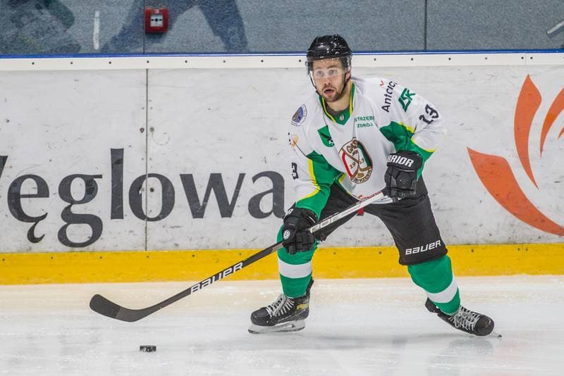 Ice Hockey. PHL. JKH GKS Jastrzebie - Re-Plast Unia Oswiecim. 23.09.2021