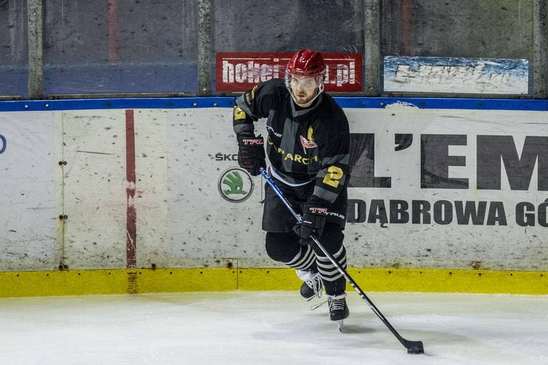 Ice Hockey. PHL. Zaglebie Sosnowiec - Comarch Cracovia. 07.10.2021