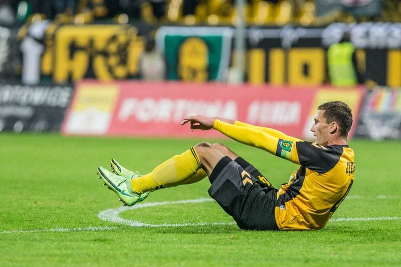 Football. Fortuna I Liga. Skra Czestochowa - GKS Katowice. 16.10.2021