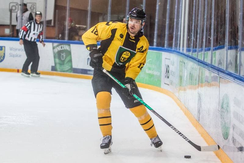 Ice Hockey. PHL. GKS Katowice - JKH GKS Jastrzebie. 17.10.2021