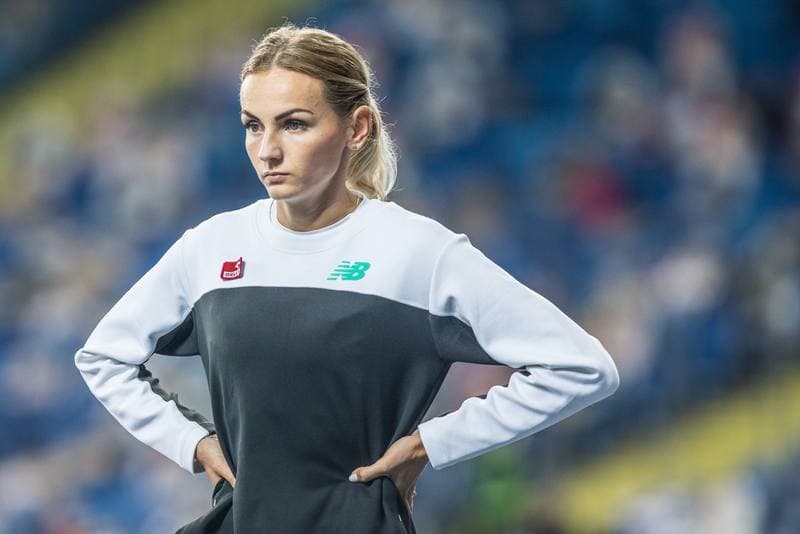 Athletics. Lotto Memorial Kamili Skolimowskiej. 06.09.2020