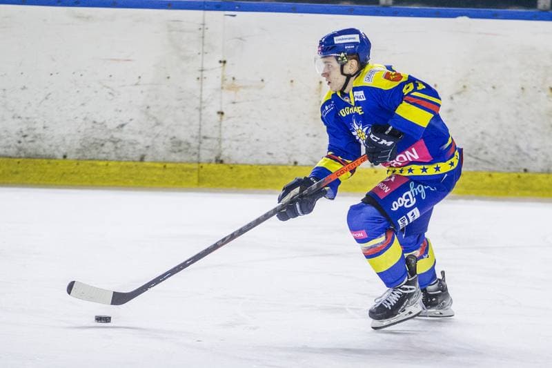 Ice Hockey. PHL. Zaglebie Sosnowiec - Tauron Podhale Nowy Targ. 26.11.2021