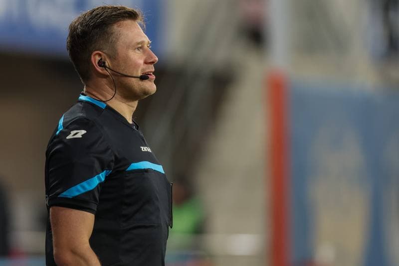 Football. PKO BP Ekstraklasa. Piast Gliwice - Stal Mielec. 18.12.2023