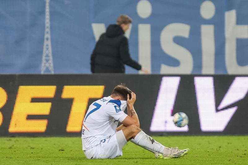 Football. PKO BP Ekstraklasa. Piast Gliwice - Stal Mielec. 18.12.2023