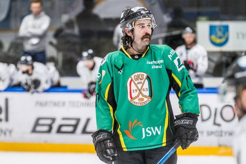 Ice Hockey. PHL. GKS Tychy - JKH GKS Jastrzebie. 29.11.2020