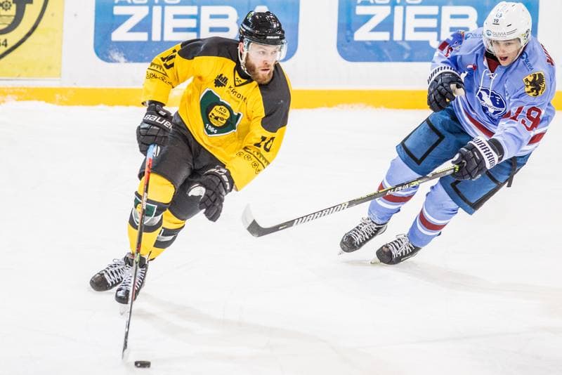 Ice Hockey. PHL. GKS Katowice - Stoczniowiec Gdansk. 30.11.2020