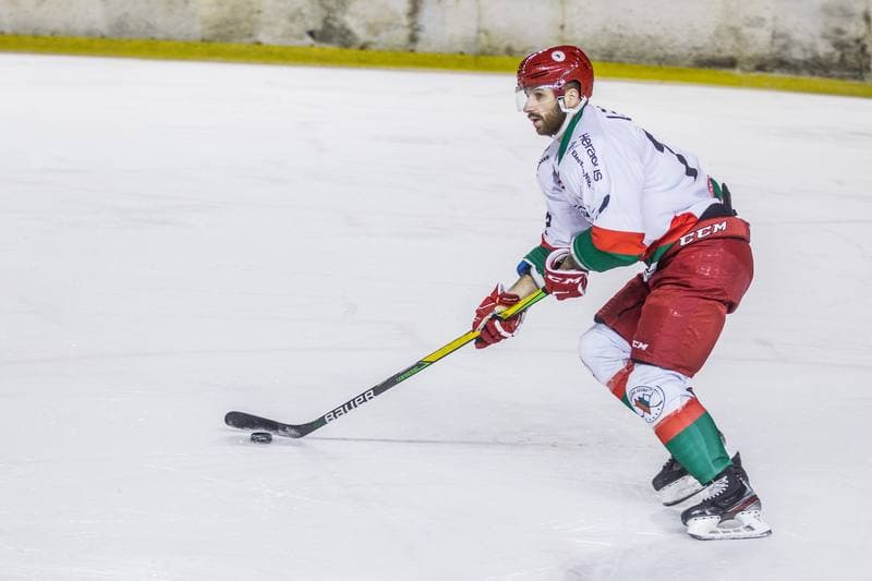 Ice Hockey. PHL. Zaglebie Sosnowiec - Stoczniowiec Gdansk. 06.01.2021