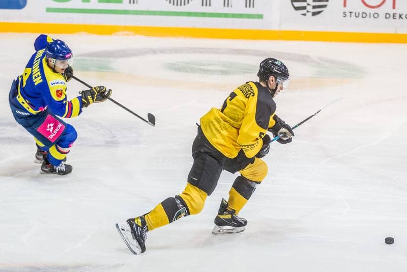 Ice Hockey. Polska Hokej Liga. GKS Katowice - Tauron Podhale Nowy Targ. 08.01.2021