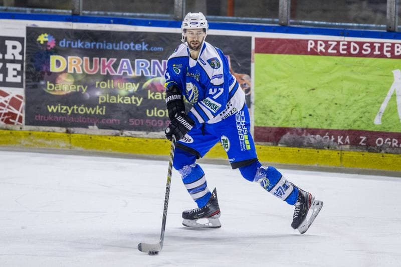 Ice Hockey. PHL. Zaglebie Sosnowiec - Re-Plast Unia Oswiecim. 10.01.2021