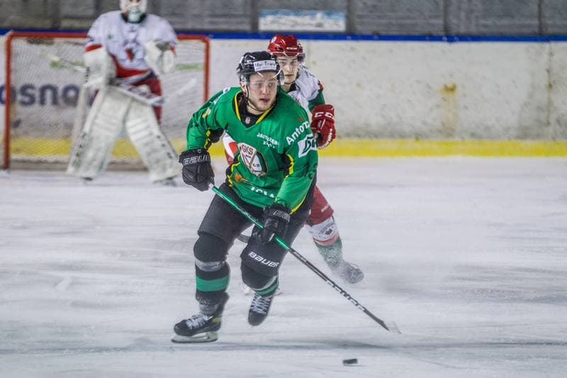 Ice Hockey. PHL. Zaglebie Sosnowiec - JKH GKS Jastrzebie. 15.01.2021