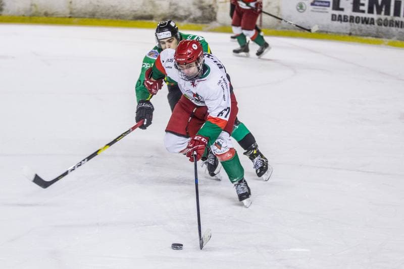Ice Hockey. PHL. Zaglebie Sosnowiec - JKH GKS Jastrzebie. 15.01.2021