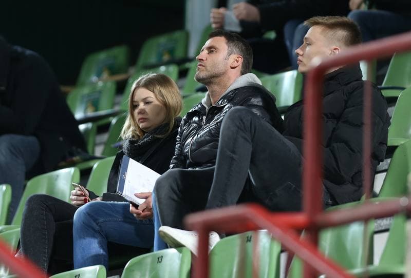 Football. I Liga. GKS Belchatow - Wisla Plock. 28.03.2016