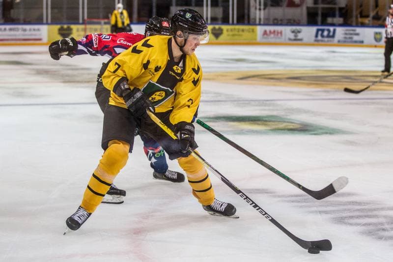 Ice Hockey. PHL. GKS Katowice - KH Energa Torun. 01.10.2021