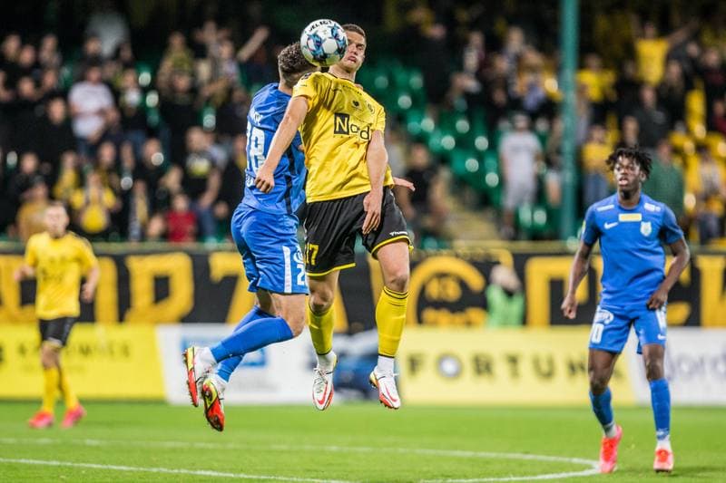 Football. Fortuna I Liga. GKS Katowice - Stomil Olsztyn. 03.10.2021