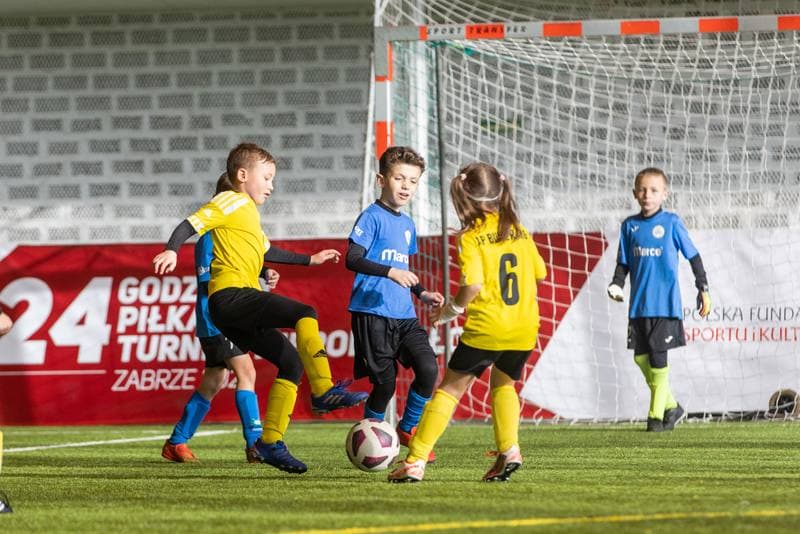 Football. 24 Hour Football Independence Tournament. 11.11.2022