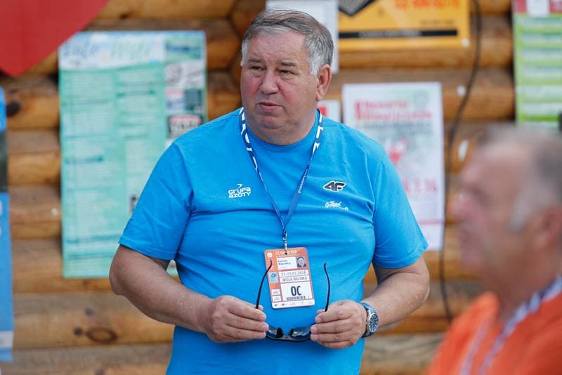 Ski Jumping. FIS Summer Grand Prix. Team Tournament. 22.07.2016