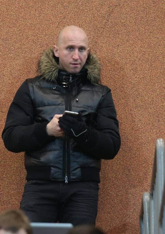 Football. I Liga. Zaglebie Sosnowiec - MKS Kluczbork. 20.03.2016