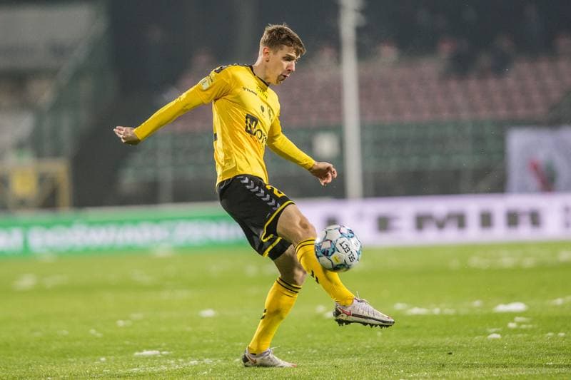 Football. Fortuna I Liga. Zaglebie Sosnowiec - GKS Katowice. 04.03.2022