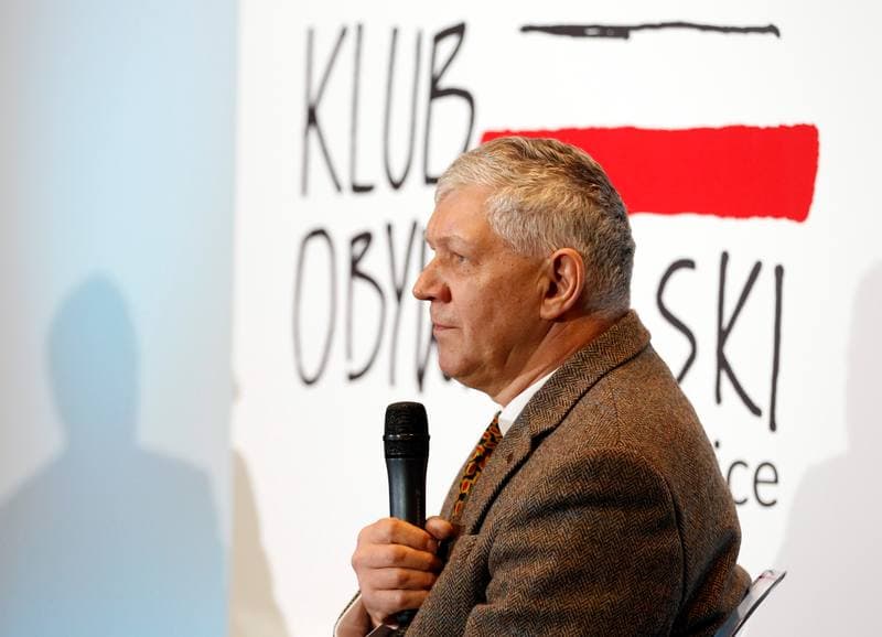 Football. Civic Platform. Press Conference. 19.03.2016