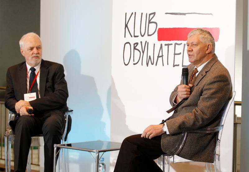 Football. Civic Platform. Press Conference. 19.03.2016