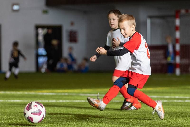 Football. 24 Hour Football Independence Tournament. 11.11.2022