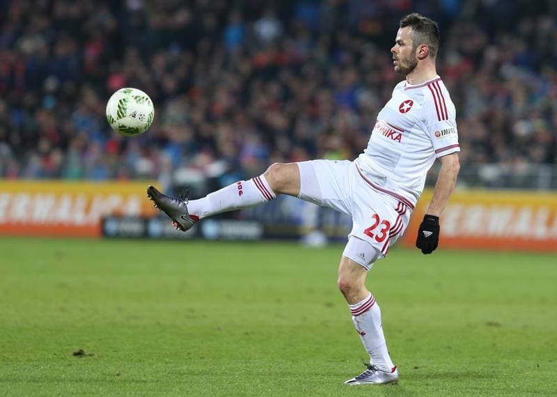 Football. Ekstraklasa. Termalica Bruk Bet Nieciecza - Wisla Krakow. 14.03.2016