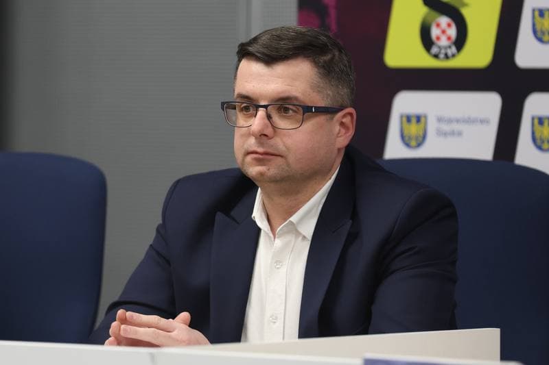 Speedway. SEC Individualne Mistrzostwa Europy. Press Conference. 07.12.2023