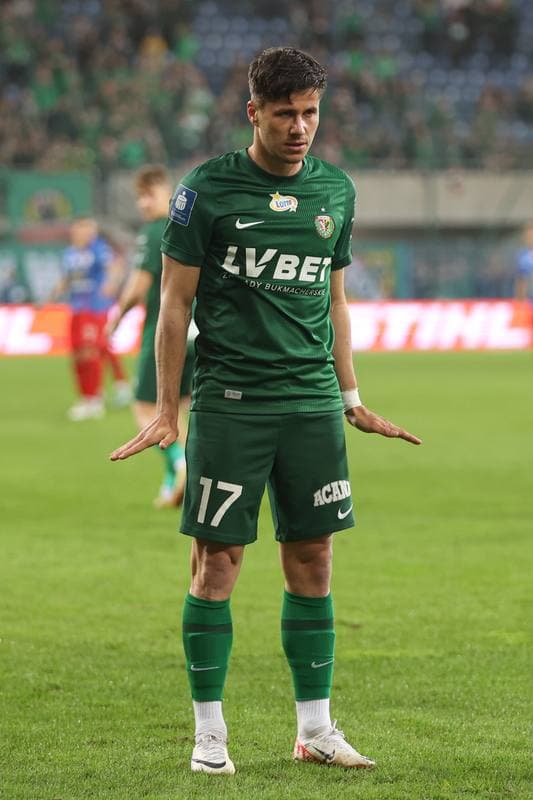 Football. PKO BP Ekstraklasa. Piast Gliwice - Slask Wroclaw. 30.03.2024