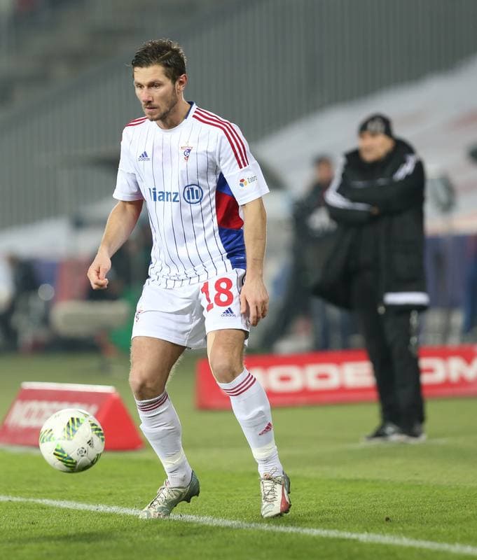Football. Ekstraklasa. Gornik Zabrze - Lechia Gdansk. 13.03.2016