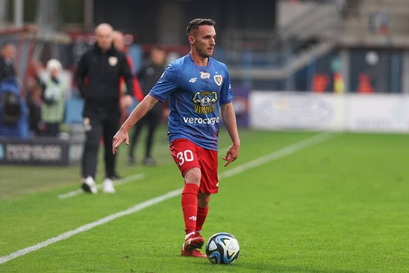 Football. PKO BP Ekstraklasa. Piast Gliwice - Zaglebie Lubin. 15.04.2024