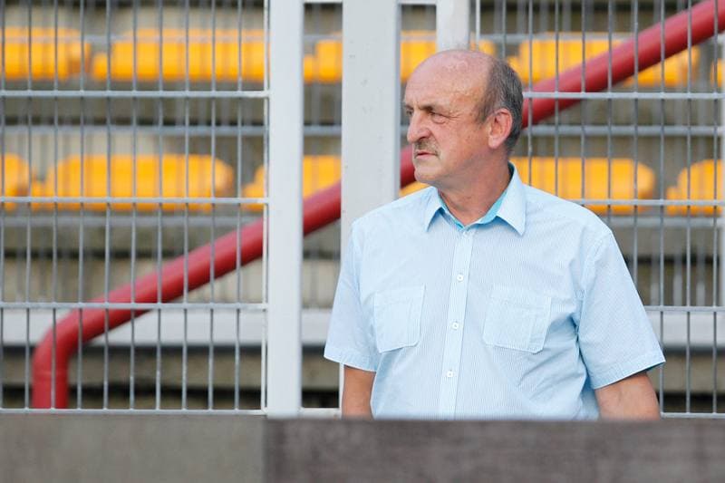 Football. II Liga. ROW Rybnik - Puszcza Niepolomice. 29.07.2016