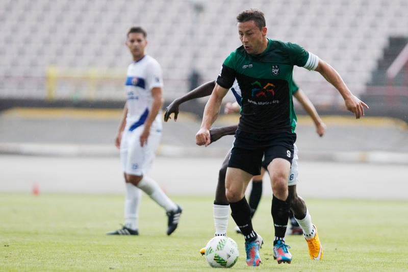 Football. II Liga. ROW Rybnik - Puszcza Niepolomice. 29.07.2016