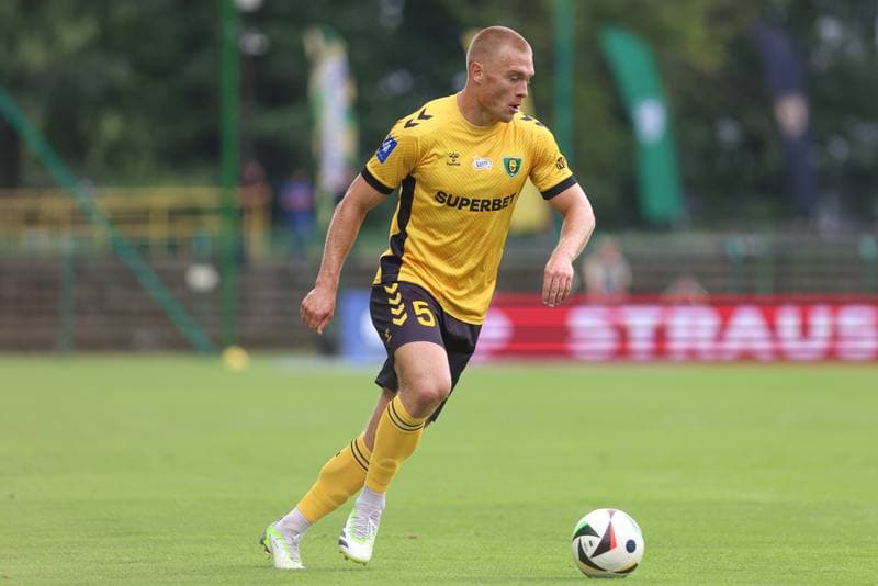 Football. PKO BP Ekstraklasa. GKS Katowice - Rakow Czestochowa. 03.08.2024
