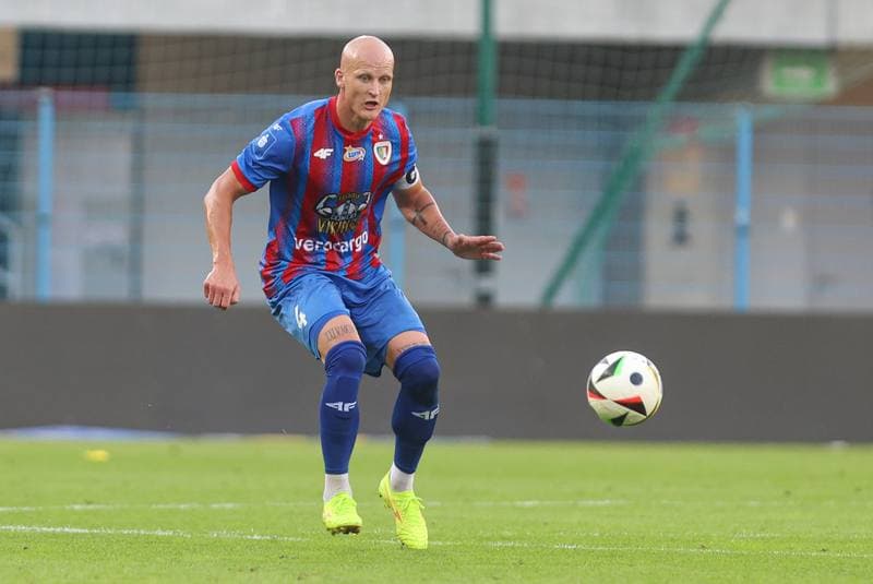Football. PKO BP Ekstraklasa. Piast Gliwice - GKS Katowice. 12.08.2024