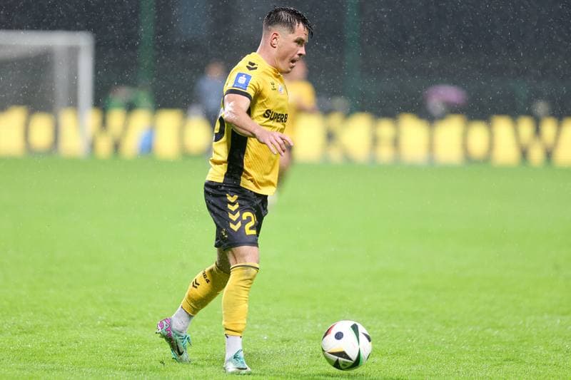 Football. PKO BP Ekstraklasa. GKS Katowice - Widzew Lodz. 13.09.2024