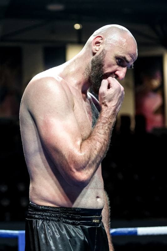 Boxing. Gortat Brothers. Show Fight. 26.10.2024