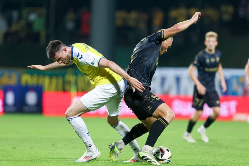 Football. PKO BP Ekstraklasa. GKS Katowice - Motor Lublin. 16.08.2024