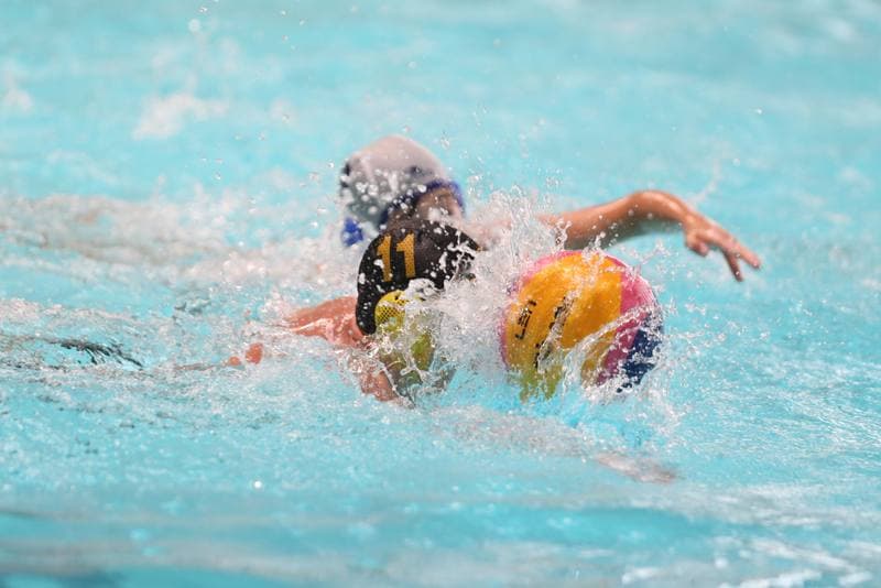Sport. Wannado 2016. 10.09.2016