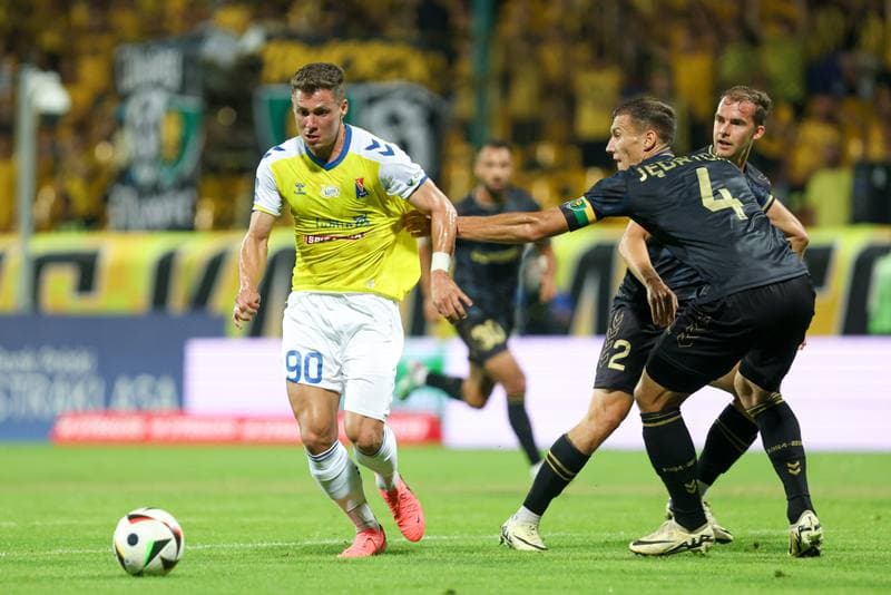 Football. PKO BP Ekstraklasa. GKS Katowice - Motor Lublin. 16.08.2024