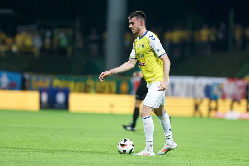 Football. PKO BP Ekstraklasa. GKS Katowice - Motor Lublin. 16.08.2024