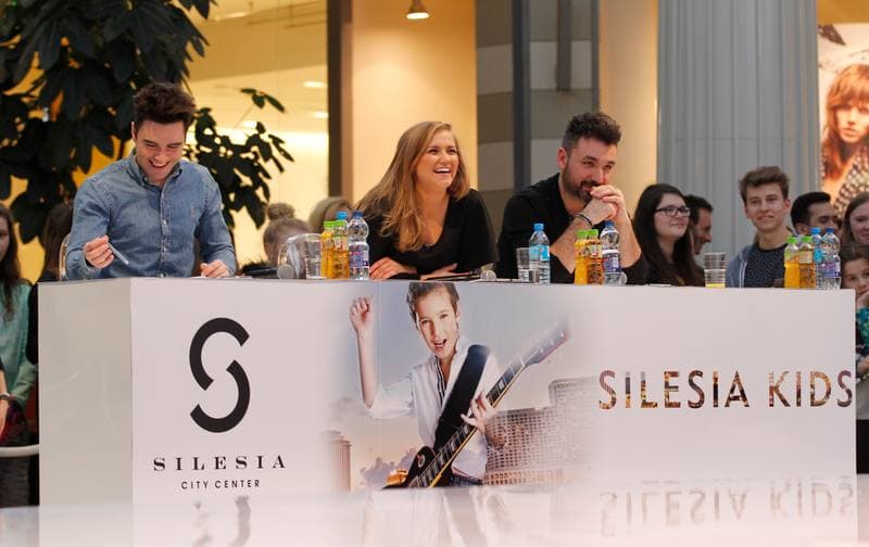 Acting. Silesia Kids Casting. 27.02.2016