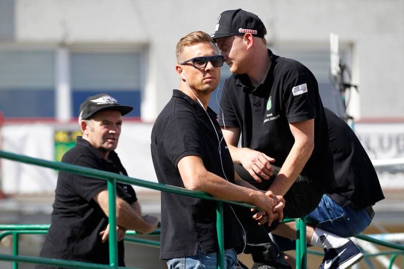 Speedway. PGE Ekstraliga. ROW Rybnik - Fogo Unia Leszno. 07.08.2016